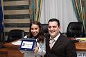 2° Classificato sezione giovani Sara Marraffino